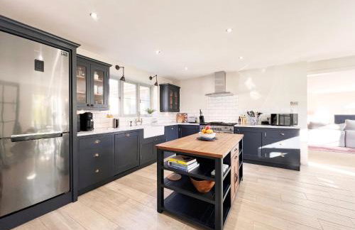 Spring House by The Suffolk Cottage Collection - Foto 29