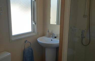 Seton Sands Haven Park Moonstone Caravan - Foto 16