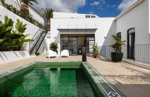 Casa Mourisca - Foto 38