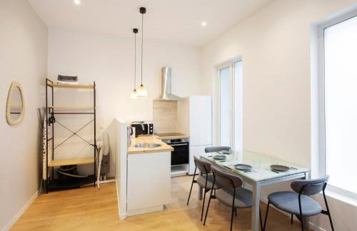Grand Appartement Design Alfortville - Paris en 6 min - Photo 4