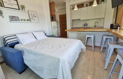 apartamento Vigo Samil - Foto 11