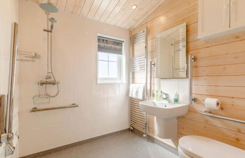 Chestnut Lodge - Foto 22