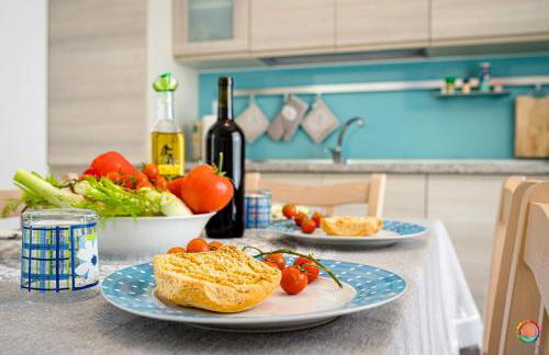 Perle Del Mare - Appartamenti di Pregio 70m spiaggia Pescoluse - Foto 47