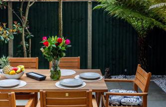 Modern 4 Bed Flat Prime Central London Location - Foto 19