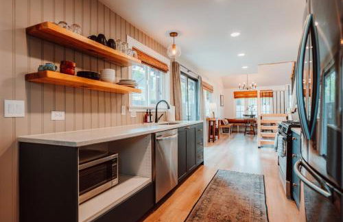 Swank House on Main St in Ashland - Foto 8