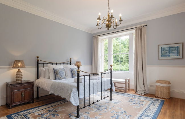 Gorgeous 3BD in Oxfordshire Countryside - Foto 8