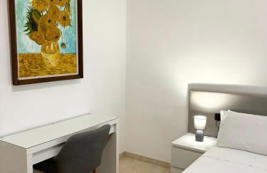 Appartamenti le Conchiglie 1 by Ferrocino Holiday - Foto 73