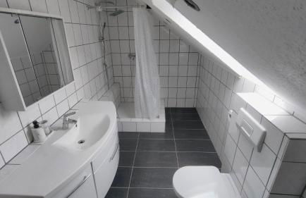 Große 3-Zimmer Wohnung in Bad Bramstedt mit Platz für 5 Personen - Foto 15