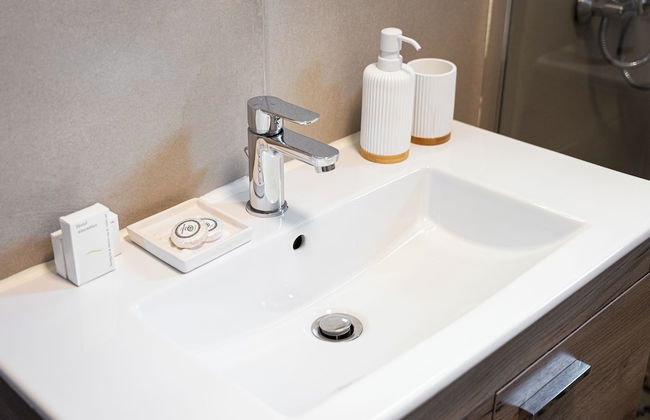 K Waterfront Residence In Mani - Foto 18