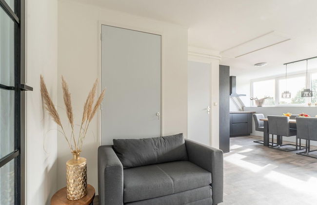 Spacious Farmhouse in Silvolde With Garden - Foto 44