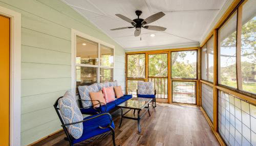 The Secret Cabin - Foto 3