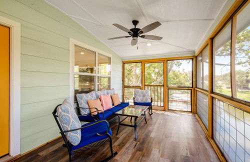 The Secret Cabin - Foto 3