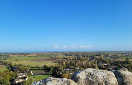 Belle maison de vacances entre Saint-Malo et Mont-Saint-Michel. Le Clos Fleuri - Foto 42