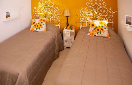 A Casa dos Girassóis - Foto 26