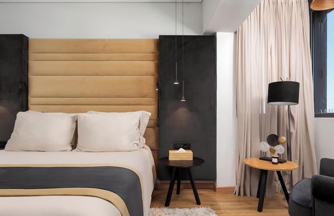 Athenian Riviera Luxurious Residence - Foto 12