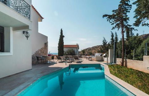 Adam & Eve Villas - Foto 2