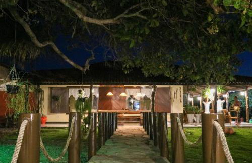 Rancho Império do Cajú - Foto 56