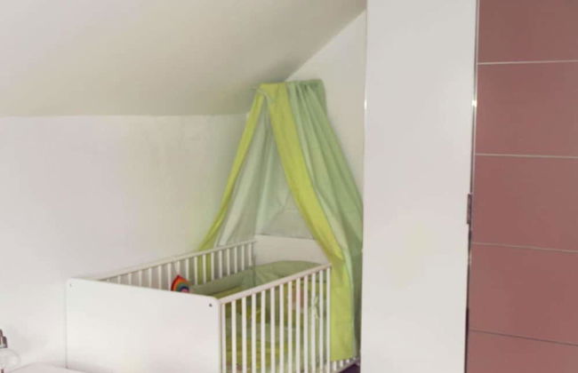 Holiday Home Frog Prince - Foto 2