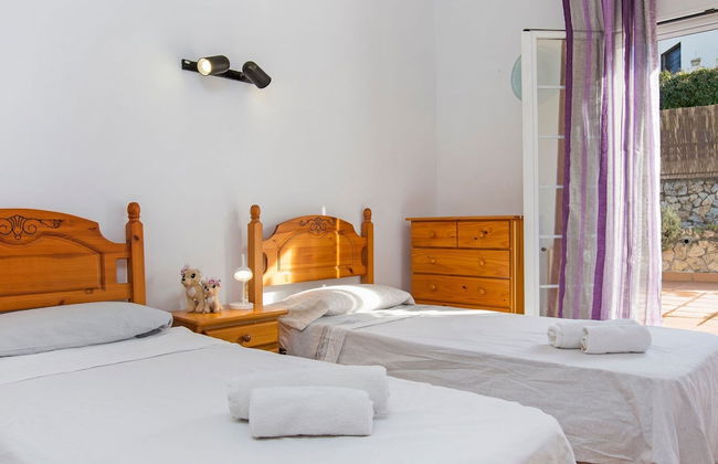 Cozy Villa in Lloret de Mar With Private Pool for 11 pax - Photo 13