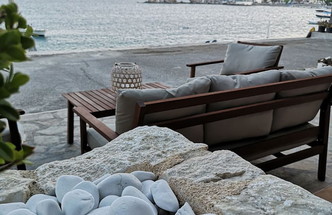 Relax Seaside House - Foto 55