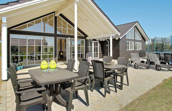 Luxury Beach House With Pool - Foto 41