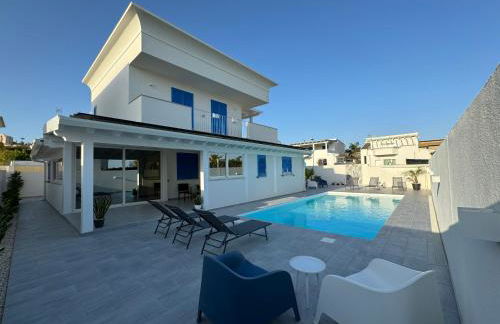 Onda Bianca Luxury Apartments - Foto 14