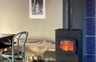 Ferienhof Stall & Sterne, Ferienwohnungen in der Scheune und Tinyhäuser - Foto 16