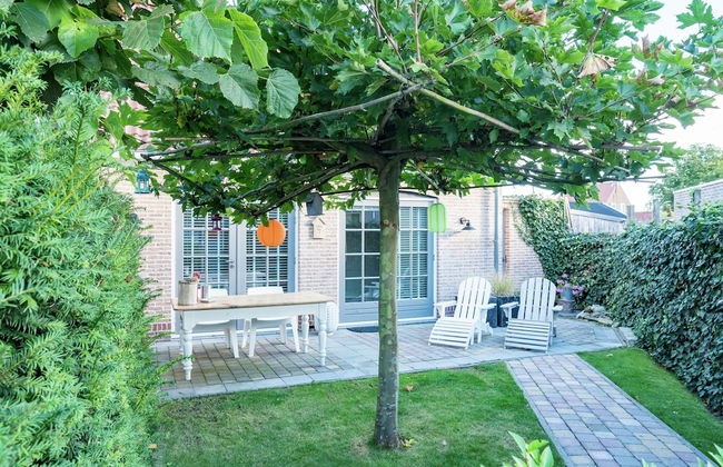 Cottage in Ovezande With Terrace - Foto 14