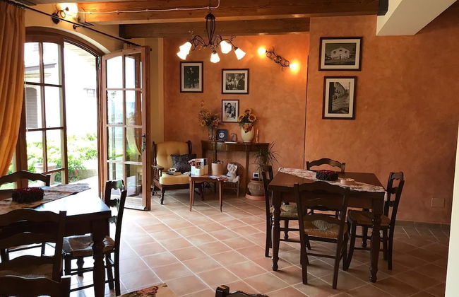 Terra del Sole - Foto 40