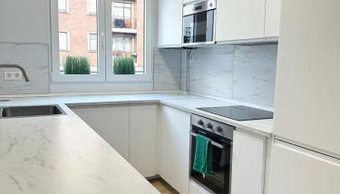 Guggenheim City Center 115m 3 HAB 2 BAÑOS - Foto 5