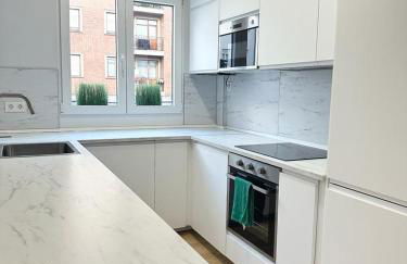 Guggenheim City Center 115m 3 HAB 2 BAÑOS - Foto 5