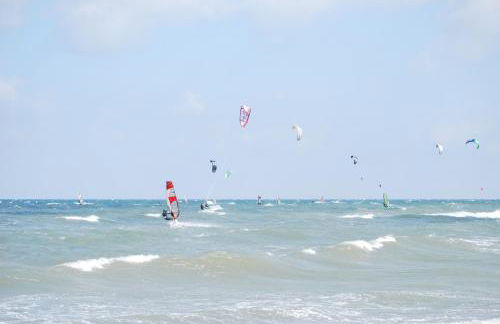 "Haus Seegang" für Naturliebhaber, strandnah, ruhig, mit großem Garten - Foto 32