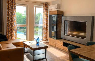 Belzacka City Apartment - Foto 1