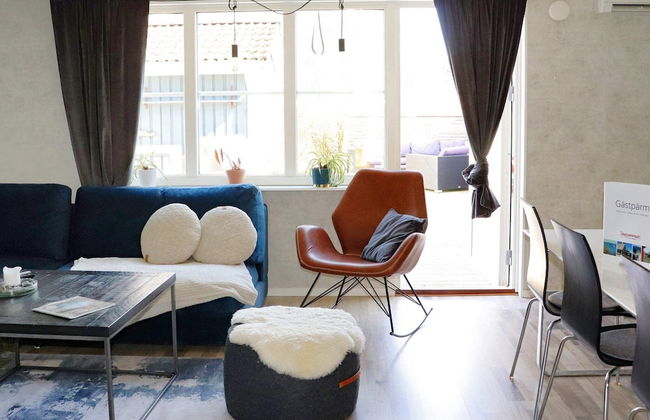 5 Person Holiday Home in Halmstad-by Traum - Foto 10