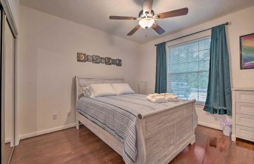 Cozy Family Retreat - 10 Mi to Lake and Trails! - Foto 18