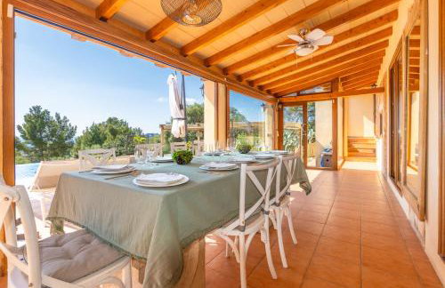 Villa Mar y Monte By Slow Villas - Foto 9