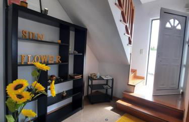 Sunflower Sea View with magnificent terrace in Serra da Pescaria, Nazaré - Portugal - Foto 14