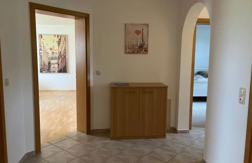 Ländliche Wohnung bei Buchenberg im Allgäu - Photo 38