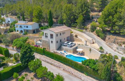 Villa Lia - PlusHolidays - Foto 21