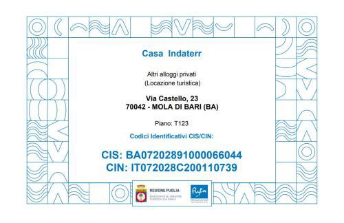 Casa Indaterr - Foto 48