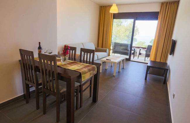 Apartments Kuce Lekovica snack bar- Bistro & Beach - Foto 37