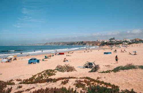 T2 Praia Baleal - Foto 6