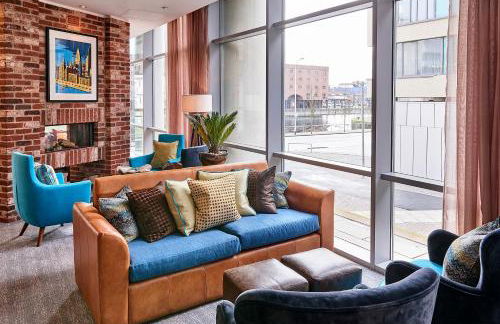 Staybridge Suites Liverpool by IHG - Foto 13