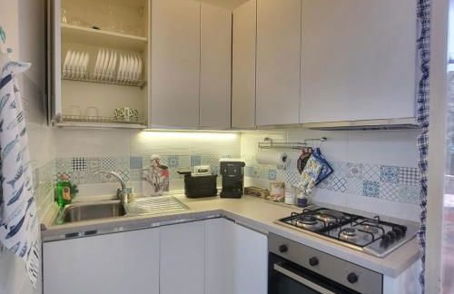 Terrace Apartment Monterosso - Foto 18