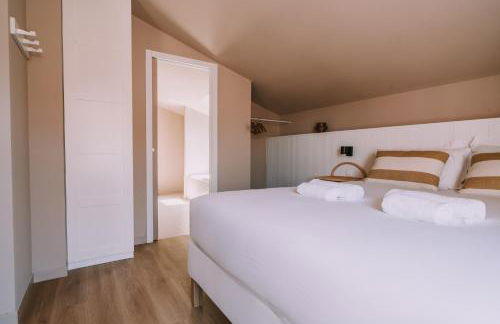 Quiétude-Loft neuf-Clim & Parking - Foto 7