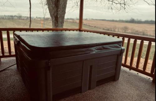 Private Bourbon Cabin - Foto 6