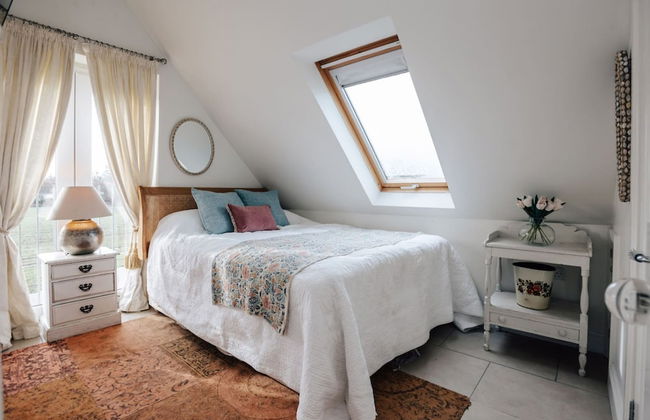 Vintage Chic Coach House - Foto 6