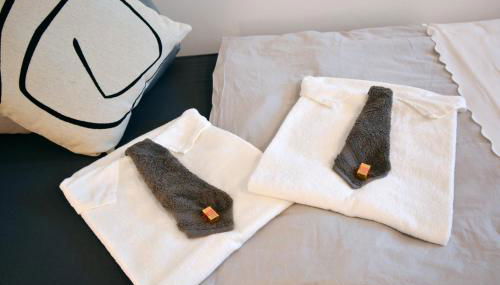 ERH02-FW Apartment in Herzogenaurach - Foto 3, towels