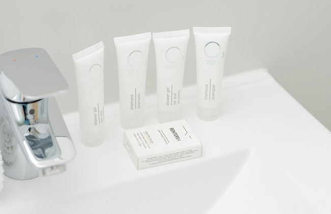 Nowy Świat Apartment Puck by Renters - Photo 45