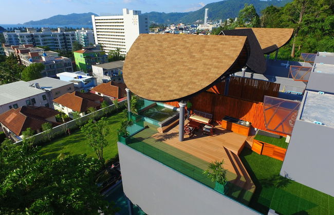 Bukit Pool Villas - Foto 40